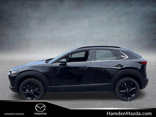 2025 Mazda CX-30 2.5 Turbo Premium Plus Package
