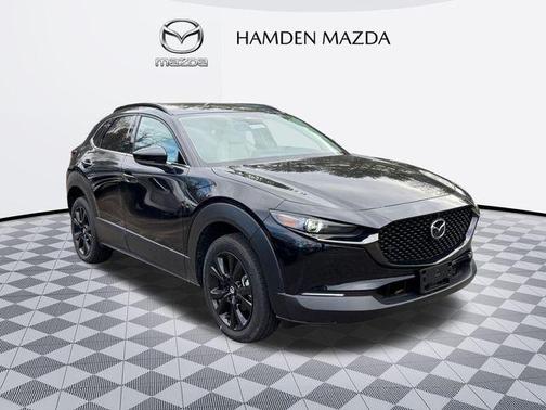 2025 Mazda CX-30 2.5 Turbo Premium Plus Package