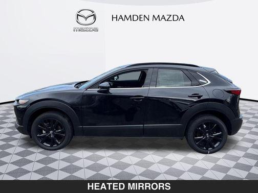 2025 Mazda CX-30 2.5 Turbo Premium Plus Package
