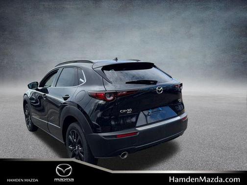 2025 Mazda CX-30 2.5 Turbo Premium Plus Package