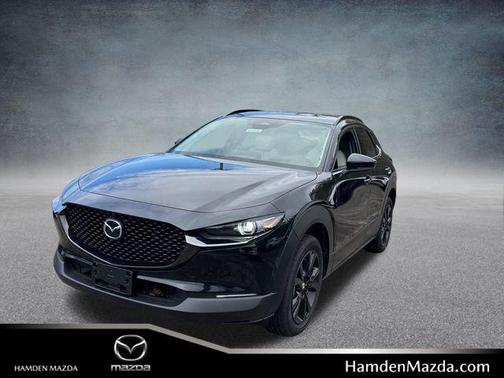 2025 Mazda CX-30 2.5 Turbo Premium Plus Package