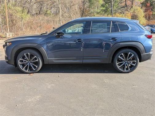 2026 Mazda CX-50 2.5 S