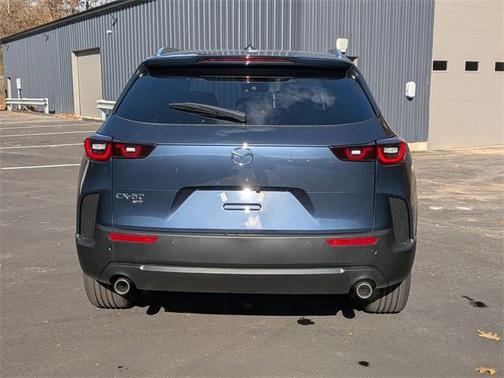 2026 Mazda CX-50 2.5 S