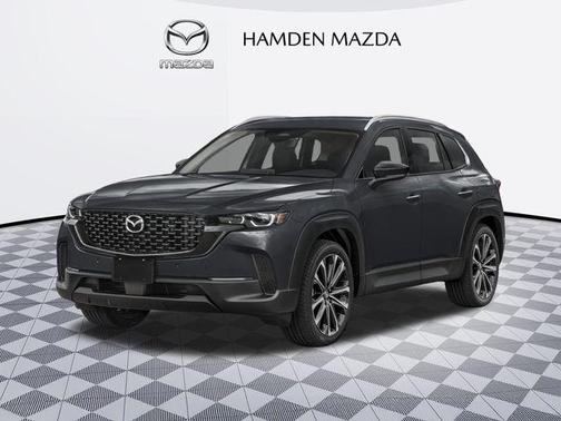 2026 Mazda CX-50 2.5 S PREMIUM