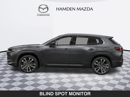 2026 Mazda CX-50 2.5 S PREMIUM