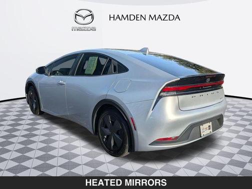 2024 Toyota Prius Limited