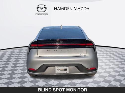 2024 Toyota Prius Limited