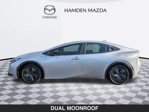 2024 Toyota Prius Limited