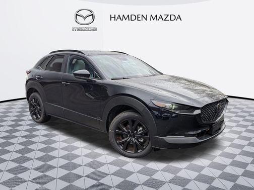 2026 Mazda CX-30 2.5 S Aire Edition