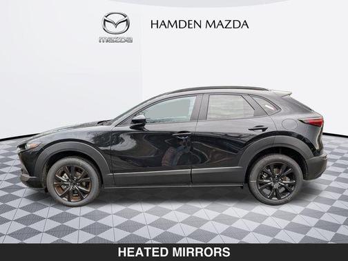 2026 Mazda CX-30 2.5 S Aire Edition