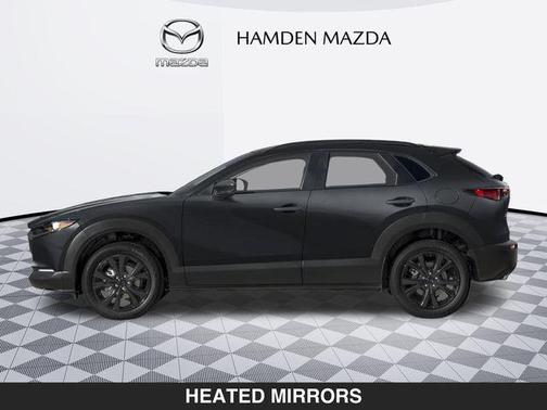 2026 Mazda CX-30 2.5 S Aire Edition
