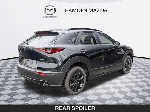 2026 Mazda CX-30 2.5 S Aire Edition