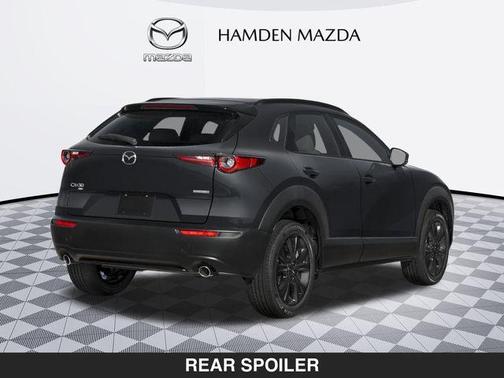 2026 Mazda CX-30 2.5 S Aire Edition