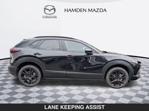 2026 Mazda CX-30 2.5 S Aire Edition