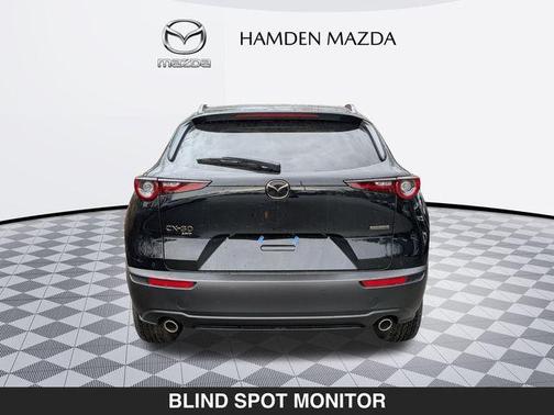 2026 Mazda CX-30 2.5 S Aire Edition