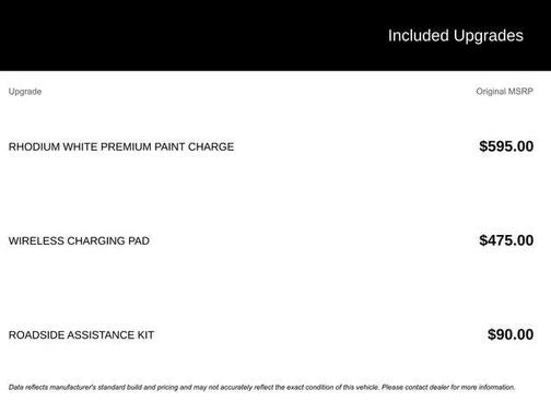 Rhodium 2025 Mazda CX-90 3.3 Turbo Select Package
