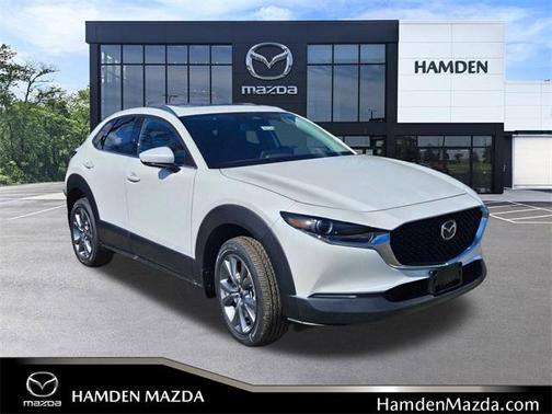 2025 Mazda CX-30 Premium Package