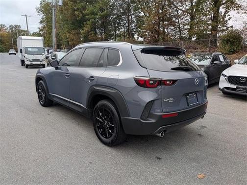 2023 Mazda CX-50 2.5 S Preferred Plus Package
