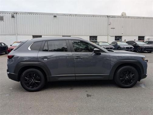 2023 Mazda CX-50 2.5 S Preferred Plus Package
