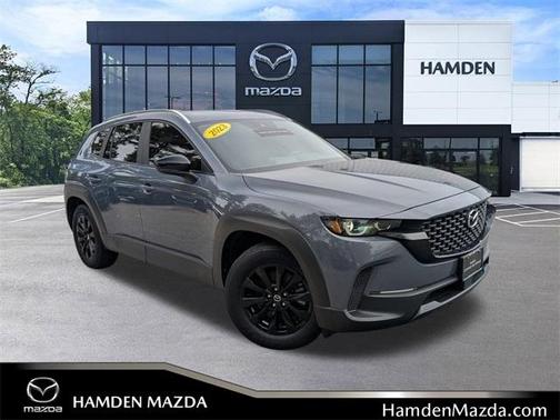 2023 Mazda CX-50 2.5 S Preferred Plus Package