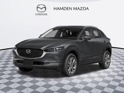 2026 Mazda CX-30 Preferred