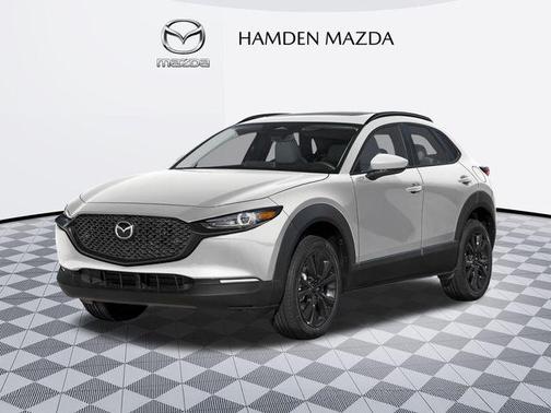 2026 Mazda CX-30 2.5 S Aire Edition