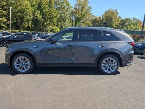 2026 Mazda CX-90 3.3 Turbo Preferred