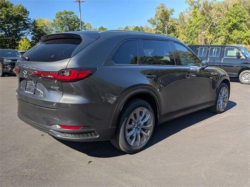 2026 Mazda CX-90 3.3 Turbo Preferred