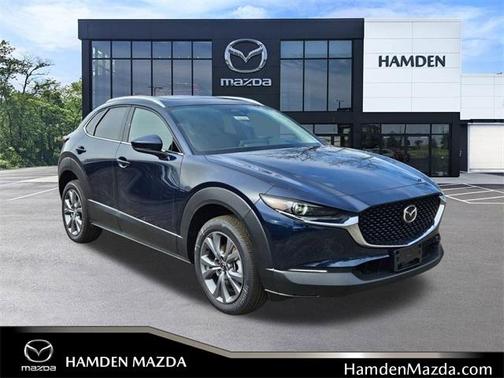 2025 Mazda CX-30 Premium Package