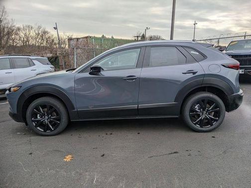 2026 Mazda CX-30 CE