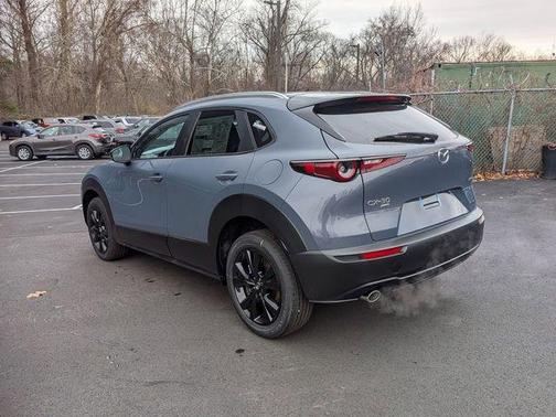 2026 Mazda CX-30 CE