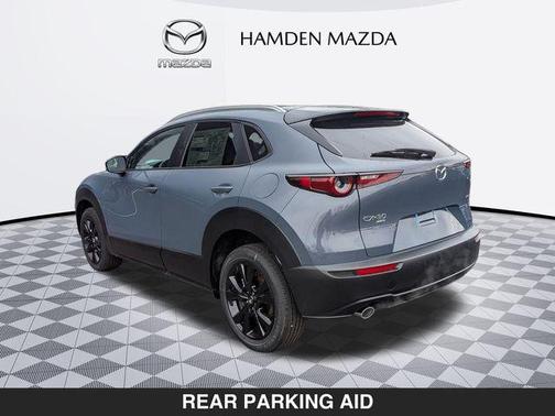 2026 Mazda CX-30 CE