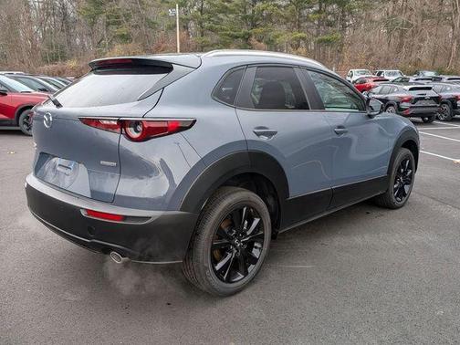 2026 Mazda CX-30 CE