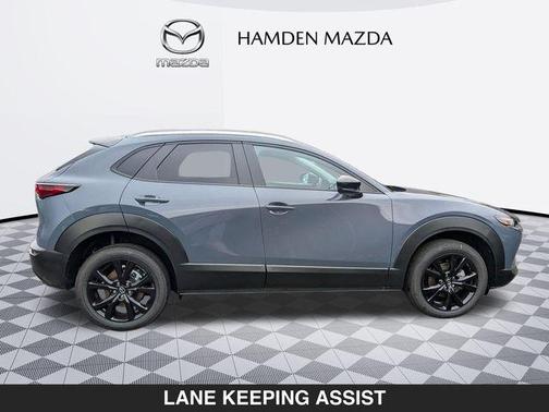 2026 Mazda CX-30 CE