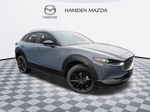 2026 Mazda CX-30 CE