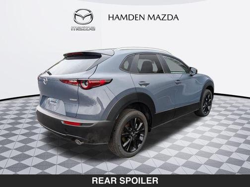 2026 Mazda CX-30 CE