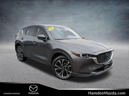 2023 Mazda CX-5 2.5 S Premium