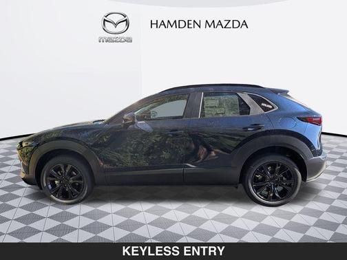 2026 Mazda CX-30 AE