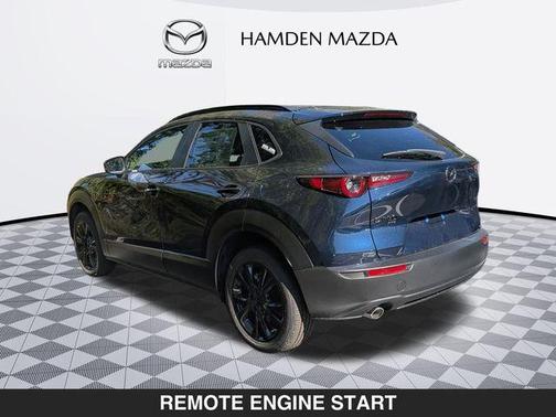 2026 Mazda CX-30 AE