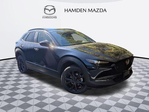2026 Mazda CX-30 AE