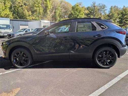 2026 Mazda CX-30 AE