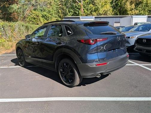 2026 Mazda CX-30 AE