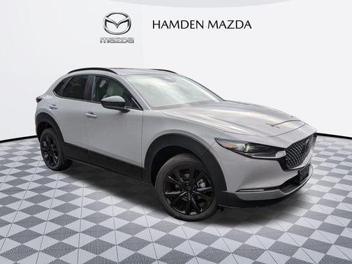 2026 Mazda CX-30 2.5 S Aire Edition