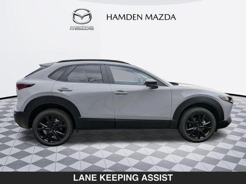 2026 Mazda CX-30 2.5 S Aire Edition