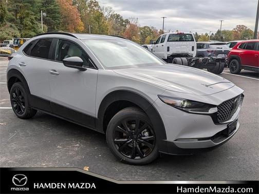 2026 Mazda CX-30 AE