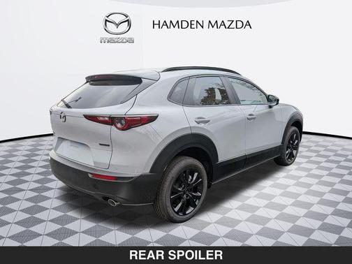 2026 Mazda CX-30 2.5 S Aire Edition