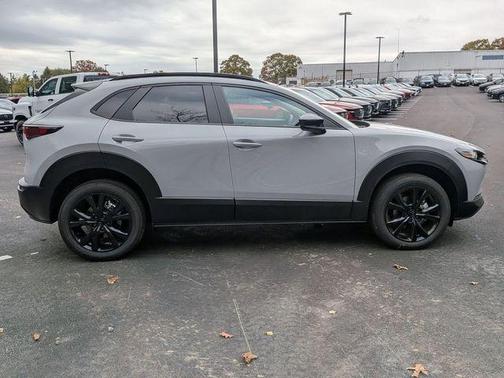 2026 Mazda CX-30 2.5 S Aire Edition