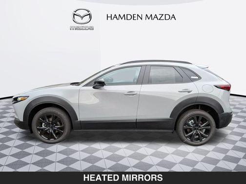 2026 Mazda CX-30 2.5 S Aire Edition
