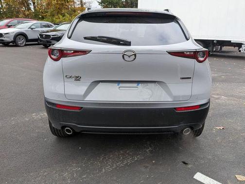 2026 Mazda CX-30 2.5 S Aire Edition