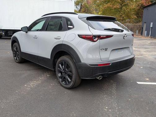 2026 Mazda CX-30 2.5 S Aire Edition